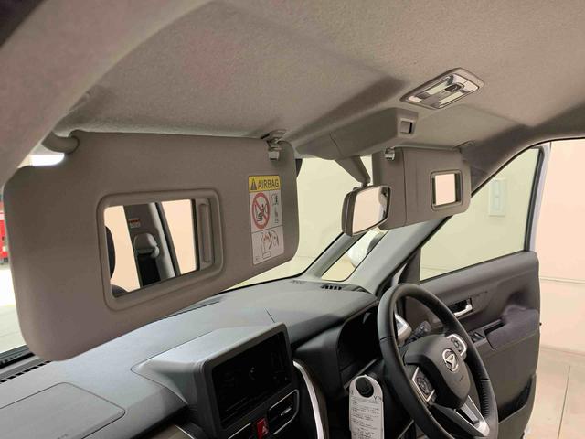 ムーヴRS 2WD両側電動スライドドア・LEDヘッドライト・オートライト・オートマチックハイビーム・プッシュスタートボタン・アイドリングストップ・オートエアコン・電動パーキングブレーキ・スマートアシスト(群馬県)の中古車