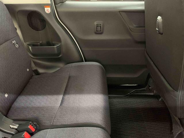 ムーヴRS 2WD両側電動スライドドア・LEDヘッドライト・オートライト・オートマチックハイビーム・プッシュスタートボタン・アイドリングストップ・オートエアコン・電動パーキングブレーキ・スマートアシスト(群馬県)の中古車