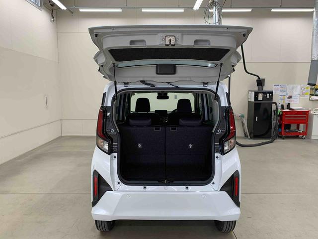 ムーヴRS 2WD両側電動スライドドア・LEDヘッドライト・オートライト・オートマチックハイビーム・プッシュスタートボタン・アイドリングストップ・オートエアコン・電動パーキングブレーキ・スマートアシスト(群馬県)の中古車