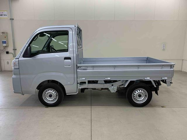 ハイゼットトラックスタンダード　農用スペシャル　４ＷＤオートライト・オートマチックハイビーム・ＡＭＦＭラジオ・マニュアルエアコン・キーレスエントリー・アイドリングストップ・スマートアシスト（群馬県）の中古車