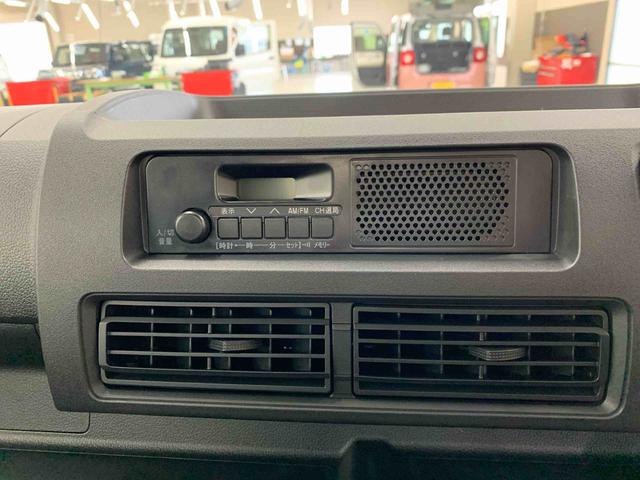 ハイゼットトラックスタンダード　農用スペシャル　４ＷＤオートライト・オートマチックハイビーム・ＡＭＦＭラジオ・マニュアルエアコン・キーレスエントリー・アイドリングストップ・スマートアシスト（群馬県）の中古車