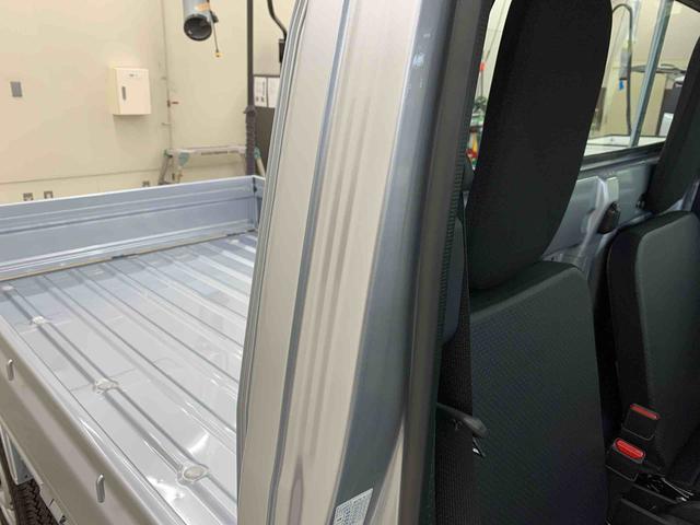 ハイゼットトラックスタンダード　農用スペシャル　４ＷＤオートライト・オートマチックハイビーム・ＡＭＦＭラジオ・マニュアルエアコン・キーレスエントリー・アイドリングストップ・スマートアシスト（群馬県）の中古車