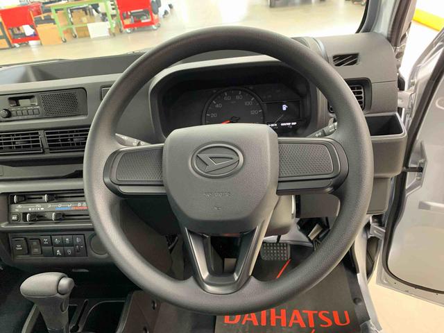 ハイゼットトラックスタンダード　農用スペシャル　４ＷＤオートライト・オートマチックハイビーム・ＡＭＦＭラジオ・マニュアルエアコン・キーレスエントリー・アイドリングストップ・スマートアシスト（群馬県）の中古車