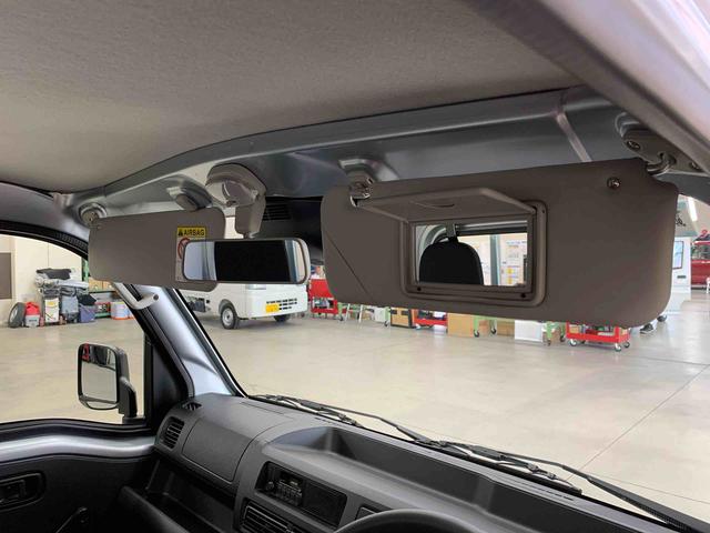 ハイゼットトラックスタンダード　農用スペシャル　４ＷＤオートライト・オートマチックハイビーム・ＡＭＦＭラジオ・マニュアルエアコン・キーレスエントリー・アイドリングストップ・スマートアシスト（群馬県）の中古車