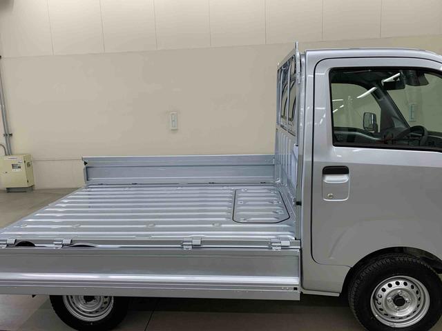ハイゼットトラックスタンダード　農用スペシャル　４ＷＤオートライト・オートマチックハイビーム・ＡＭＦＭラジオ・マニュアルエアコン・キーレスエントリー・アイドリングストップ・スマートアシスト（群馬県）の中古車