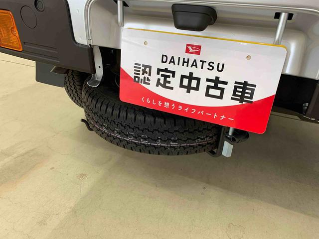 ハイゼットトラックスタンダード　農用スペシャル　４ＷＤオートライト・オートマチックハイビーム・ＡＭＦＭラジオ・マニュアルエアコン・キーレスエントリー・アイドリングストップ・スマートアシスト（群馬県）の中古車