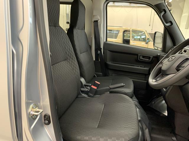 ハイゼットカーゴＤＸ　４ＷＤオートライト・オートマチックハイビーム・キーレスエントリー・アイドリングストップ・マニュアルエアコン・水平格納式リヤシート・スマートアシスト（群馬県）の中古車