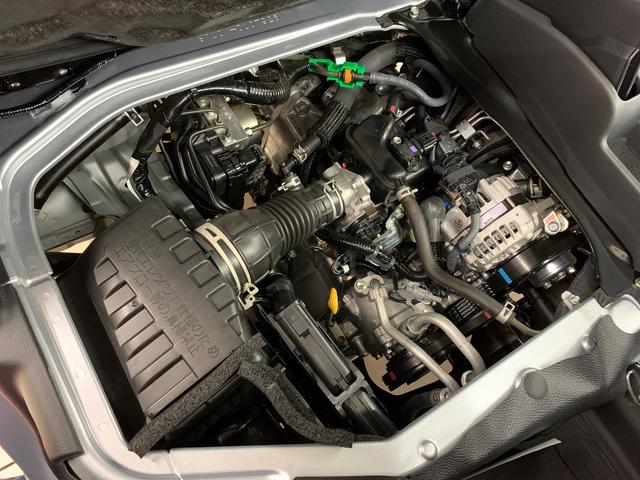 ハイゼットカーゴＤＸ　４ＷＤオートライト・オートマチックハイビーム・キーレスエントリー・アイドリングストップ・マニュアルエアコン・水平格納式リヤシート・スマートアシスト（群馬県）の中古車