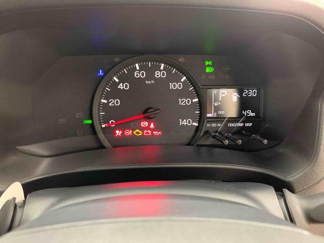 ハイゼットカーゴＤＸ　４ＷＤオートライト・オートマチックハイビーム・キーレスエントリー・アイドリングストップ・マニュアルエアコン・水平格納式リヤシート・スマートアシスト（群馬県）の中古車