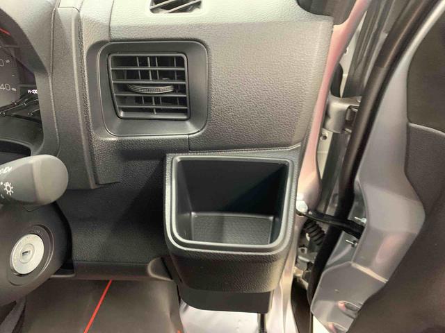 ハイゼットカーゴＤＸ　４ＷＤオートライト・オートマチックハイビーム・キーレスエントリー・アイドリングストップ・マニュアルエアコン・水平格納式リヤシート・スマートアシスト（群馬県）の中古車