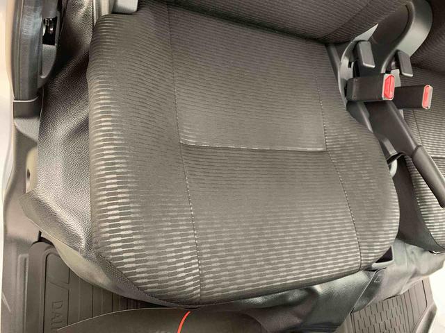 ハイゼットカーゴＤＸ　４ＷＤオートライト・オートマチックハイビーム・キーレスエントリー・アイドリングストップ・マニュアルエアコン・水平格納式リヤシート・スマートアシスト（群馬県）の中古車