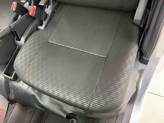 ハイゼットカーゴＤＸ　４ＷＤオートライト・オートマチックハイビーム・キーレスエントリー・アイドリングストップ・マニュアルエアコン・水平格納式リヤシート・スマートアシスト（群馬県）の中古車