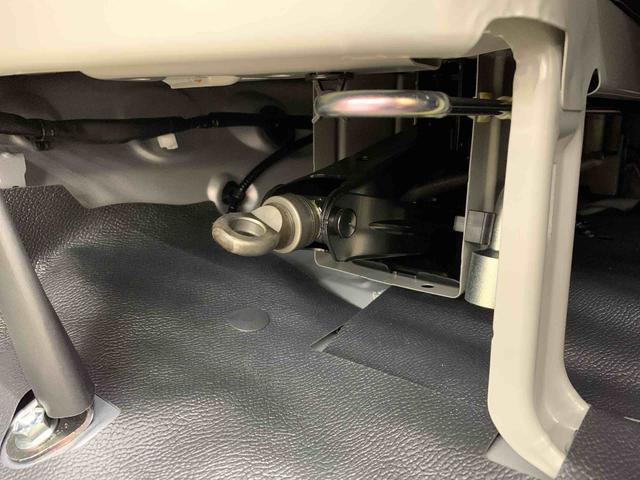 ハイゼットカーゴＤＸ　４ＷＤオートライト・オートマチックハイビーム・キーレスエントリー・アイドリングストップ・マニュアルエアコン・水平格納式リヤシート・スマートアシスト（群馬県）の中古車