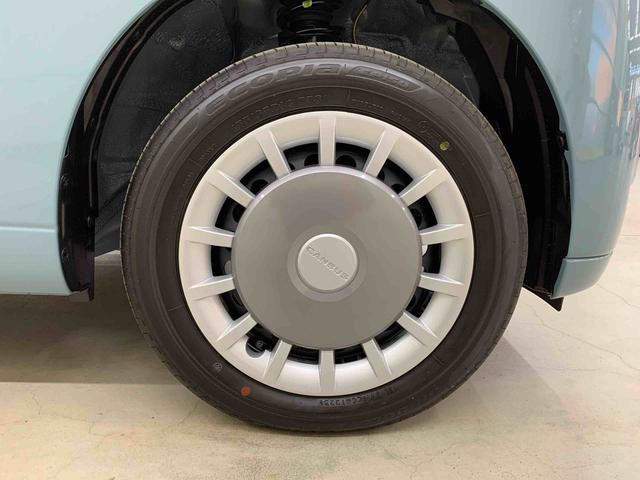 ムーヴキャンバスセオリーＧ　４ＷＤ両側電動スライドドア・ＬＥＤヘッドライト・オートライト・オートマチックハイビーム・プッシュスタートボタン・アイドリングストップ・シートヒーター・電動パーキングブレーキ・スマートアシスト（群馬県）の中古車