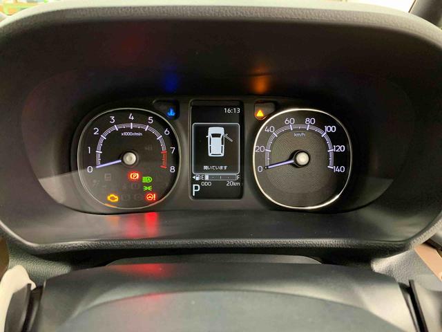 ムーヴキャンバスセオリーＧ　４ＷＤ両側電動スライドドア・ＬＥＤヘッドライト・オートライト・オートマチックハイビーム・プッシュスタートボタン・アイドリングストップ・シートヒーター・電動パーキングブレーキ・スマートアシスト（群馬県）の中古車