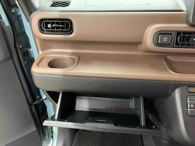 ムーヴキャンバスセオリーＧ　４ＷＤ両側電動スライドドア・ＬＥＤヘッドライト・オートライト・オートマチックハイビーム・プッシュスタートボタン・アイドリングストップ・シートヒーター・電動パーキングブレーキ・スマートアシスト（群馬県）の中古車