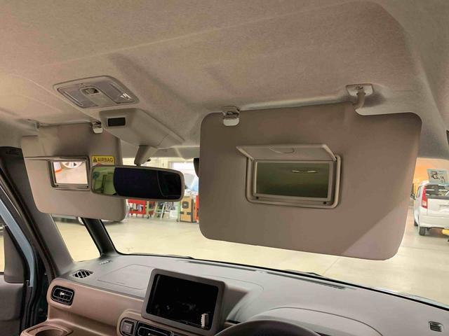 ムーヴキャンバスセオリーＧ　４ＷＤ両側電動スライドドア・ＬＥＤヘッドライト・オートライト・オートマチックハイビーム・プッシュスタートボタン・アイドリングストップ・シートヒーター・電動パーキングブレーキ・スマートアシスト（群馬県）の中古車