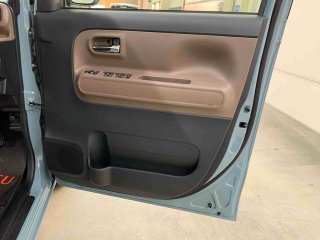 ムーヴキャンバスセオリーＧ　４ＷＤ両側電動スライドドア・ＬＥＤヘッドライト・オートライト・オートマチックハイビーム・プッシュスタートボタン・アイドリングストップ・シートヒーター・電動パーキングブレーキ・スマートアシスト（群馬県）の中古車