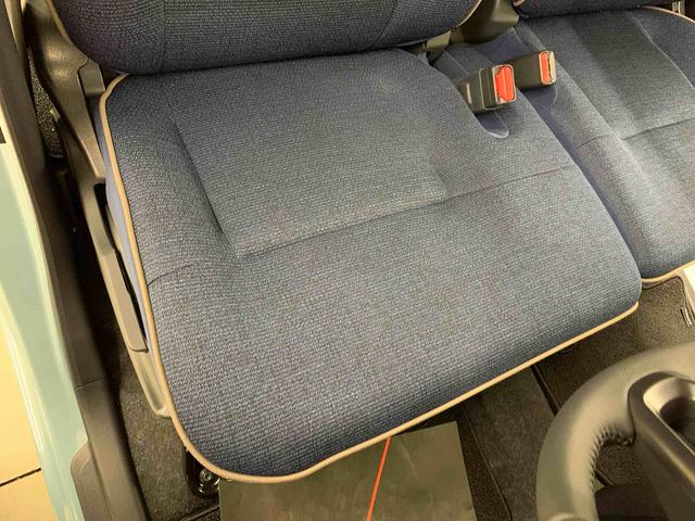 ムーヴキャンバスセオリーＧ　４ＷＤ両側電動スライドドア・ＬＥＤヘッドライト・オートライト・オートマチックハイビーム・プッシュスタートボタン・アイドリングストップ・シートヒーター・電動パーキングブレーキ・スマートアシスト（群馬県）の中古車