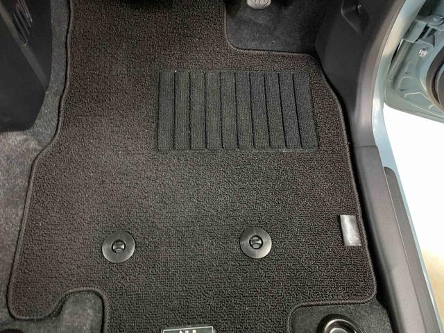 ムーヴキャンバスセオリーＧ　４ＷＤ両側電動スライドドア・ＬＥＤヘッドライト・オートライト・オートマチックハイビーム・プッシュスタートボタン・アイドリングストップ・シートヒーター・電動パーキングブレーキ・スマートアシスト（群馬県）の中古車