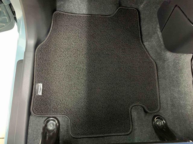 ムーヴキャンバスセオリーＧ　４ＷＤ両側電動スライドドア・ＬＥＤヘッドライト・オートライト・オートマチックハイビーム・プッシュスタートボタン・アイドリングストップ・シートヒーター・電動パーキングブレーキ・スマートアシスト（群馬県）の中古車