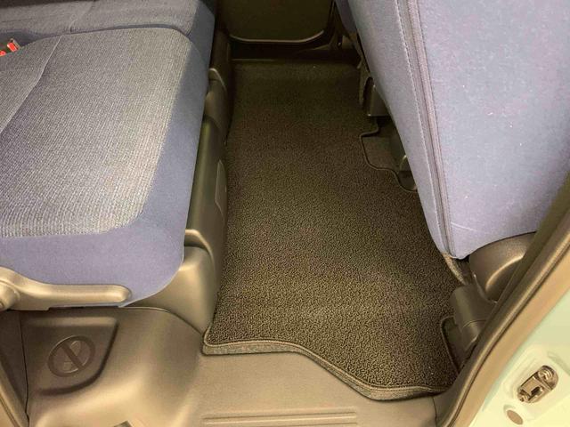 ムーヴキャンバスセオリーＧ　４ＷＤ両側電動スライドドア・ＬＥＤヘッドライト・オートライト・オートマチックハイビーム・プッシュスタートボタン・アイドリングストップ・シートヒーター・電動パーキングブレーキ・スマートアシスト（群馬県）の中古車