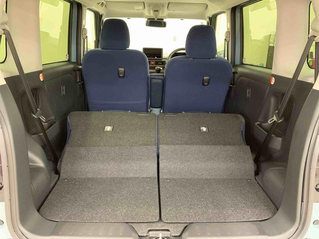 ムーヴキャンバスセオリーＧ　４ＷＤ両側電動スライドドア・ＬＥＤヘッドライト・オートライト・オートマチックハイビーム・プッシュスタートボタン・アイドリングストップ・シートヒーター・電動パーキングブレーキ・スマートアシスト（群馬県）の中古車