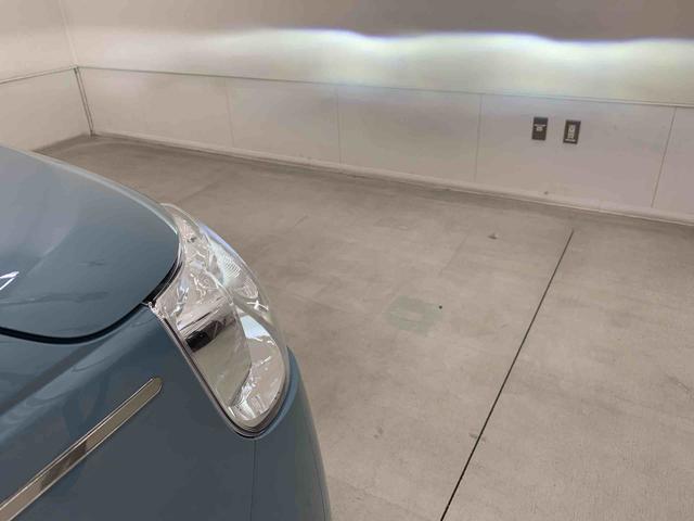 ムーヴキャンバスセオリーＧ　４ＷＤ両側電動スライドドア・ＬＥＤヘッドライト・オートライト・オートマチックハイビーム・プッシュスタートボタン・アイドリングストップ・シートヒーター・電動パーキングブレーキ・スマートアシスト（群馬県）の中古車