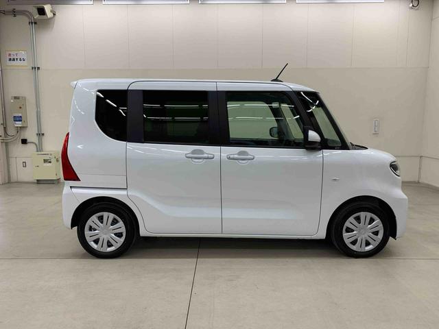 タントX 2WD片側電動スライドドア・LEDヘッドライト・オートライト・オートマチックハイビーム・プッシュスタートボタン・アイドリングストップ・シートヒーター・電動パーキングブレーキ・スマートアシスト(群馬県)の中古車