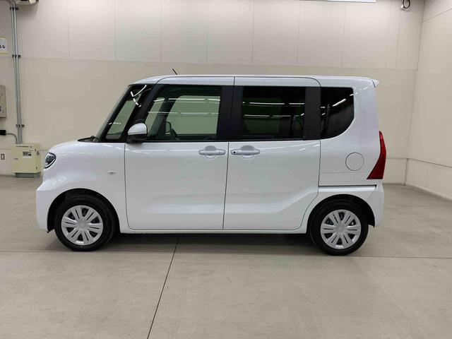 タントX 2WD片側電動スライドドア・LEDヘッドライト・オートライト・オートマチックハイビーム・プッシュスタートボタン・アイドリングストップ・シートヒーター・電動パーキングブレーキ・スマートアシスト(群馬県)の中古車