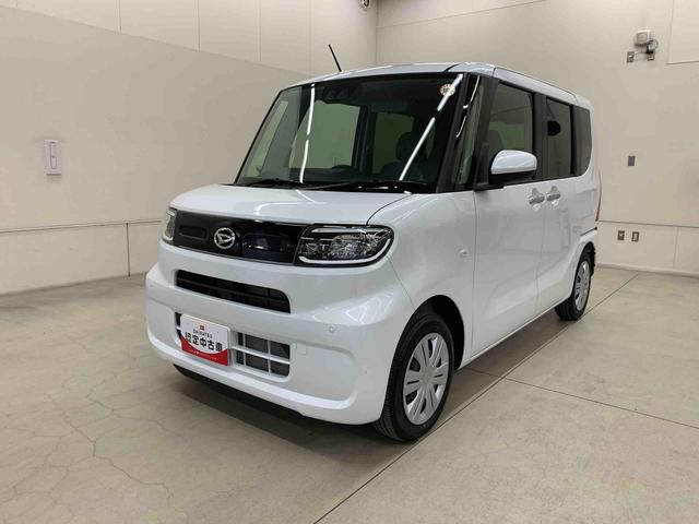 タントX 2WD片側電動スライドドア・LEDヘッドライト・オートライト・オートマチックハイビーム・プッシュスタートボタン・アイドリングストップ・シートヒーター・電動パーキングブレーキ・スマートアシスト(群馬県)の中古車