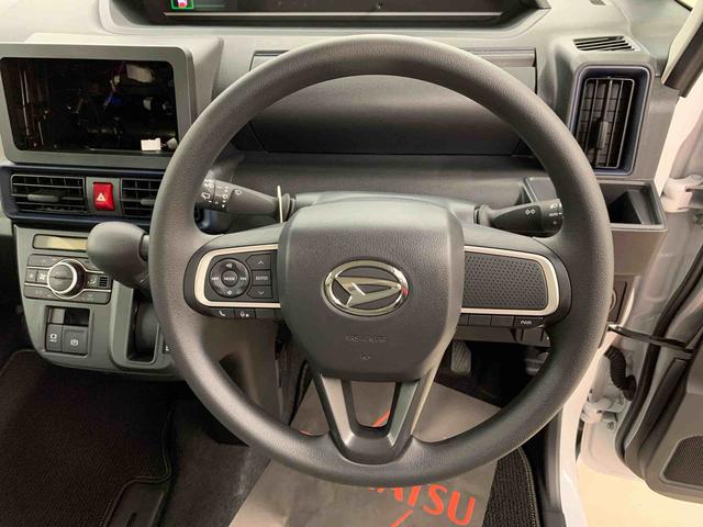 タントX 2WD片側電動スライドドア・LEDヘッドライト・オートライト・オートマチックハイビーム・プッシュスタートボタン・アイドリングストップ・シートヒーター・電動パーキングブレーキ・スマートアシスト(群馬県)の中古車