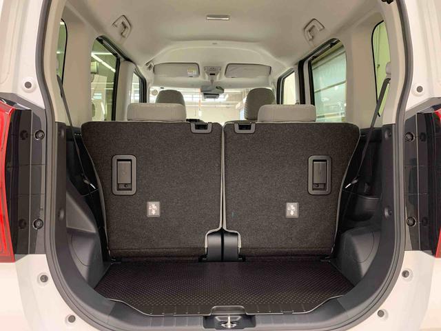 タントX 2WD片側電動スライドドア・LEDヘッドライト・オートライト・オートマチックハイビーム・プッシュスタートボタン・アイドリングストップ・シートヒーター・電動パーキングブレーキ・スマートアシスト(群馬県)の中古車