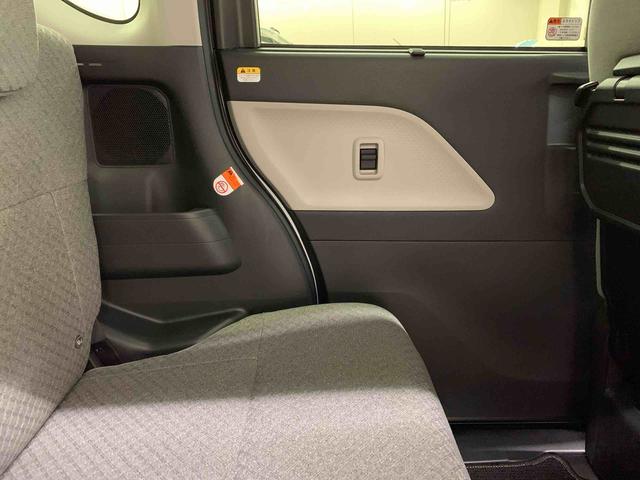 タントX 2WD片側電動スライドドア・LEDヘッドライト・オートライト・オートマチックハイビーム・プッシュスタートボタン・アイドリングストップ・シートヒーター・電動パーキングブレーキ・スマートアシスト(群馬県)の中古車