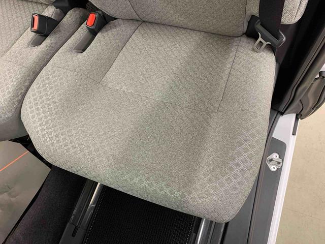 タントX 2WD片側電動スライドドア・LEDヘッドライト・オートライト・オートマチックハイビーム・プッシュスタートボタン・アイドリングストップ・シートヒーター・電動パーキングブレーキ・スマートアシスト(群馬県)の中古車