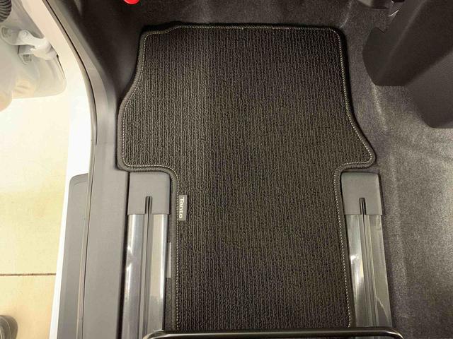 タントX 2WD片側電動スライドドア・LEDヘッドライト・オートライト・オートマチックハイビーム・プッシュスタートボタン・アイドリングストップ・シートヒーター・電動パーキングブレーキ・スマートアシスト(群馬県)の中古車