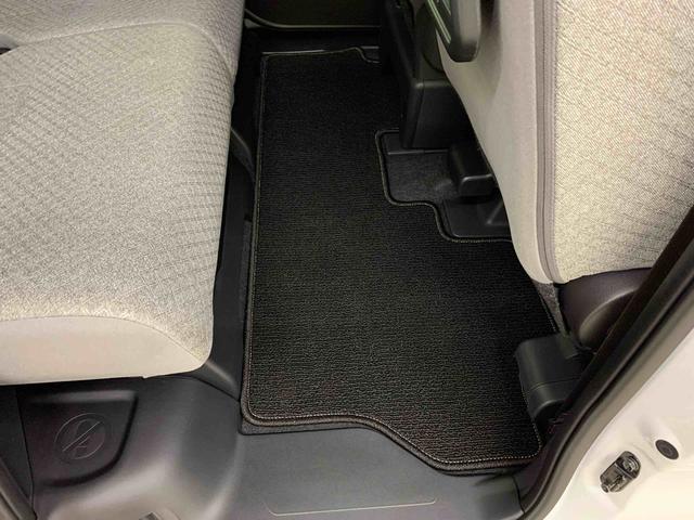 タントX 2WD片側電動スライドドア・LEDヘッドライト・オートライト・オートマチックハイビーム・プッシュスタートボタン・アイドリングストップ・シートヒーター・電動パーキングブレーキ・スマートアシスト(群馬県)の中古車