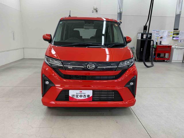 ムーヴＧ　２ＷＤ片側電動スライドドア・ＬＥＤヘッドライト・オートライト・オートマチックハイビーム・プッシュスタートボタン・アイドリングストップ・オートエアコン・電動パーキングブレーキ・スマートアシスト（群馬県）の中古車