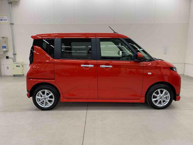 ムーヴＧ　２ＷＤ片側電動スライドドア・ＬＥＤヘッドライト・オートライト・オートマチックハイビーム・プッシュスタートボタン・アイドリングストップ・オートエアコン・電動パーキングブレーキ・スマートアシスト（群馬県）の中古車