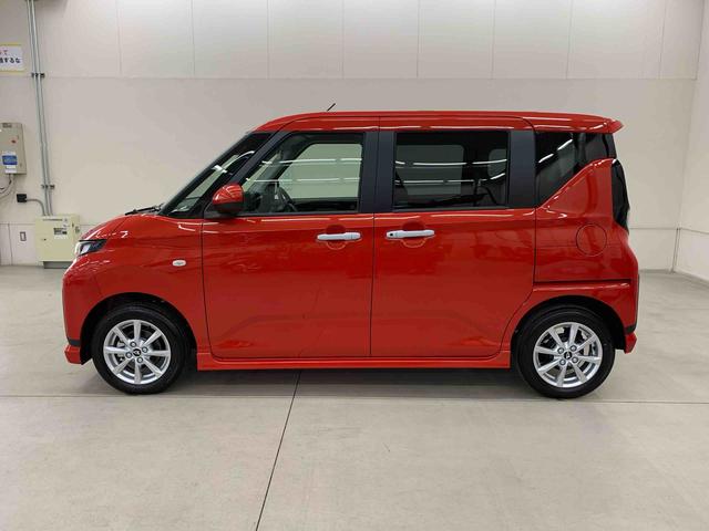 ムーヴＧ　２ＷＤ片側電動スライドドア・ＬＥＤヘッドライト・オートライト・オートマチックハイビーム・プッシュスタートボタン・アイドリングストップ・オートエアコン・電動パーキングブレーキ・スマートアシスト（群馬県）の中古車