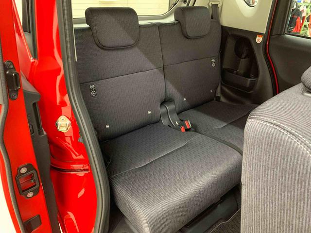 ムーヴＧ　２ＷＤ片側電動スライドドア・ＬＥＤヘッドライト・オートライト・オートマチックハイビーム・プッシュスタートボタン・アイドリングストップ・オートエアコン・電動パーキングブレーキ・スマートアシスト（群馬県）の中古車