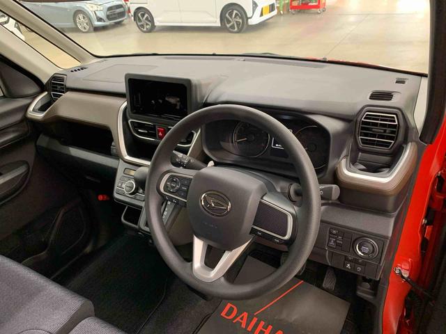 ムーヴＧ　２ＷＤ片側電動スライドドア・ＬＥＤヘッドライト・オートライト・オートマチックハイビーム・プッシュスタートボタン・アイドリングストップ・オートエアコン・電動パーキングブレーキ・スマートアシスト（群馬県）の中古車