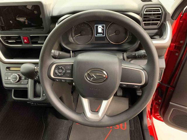 ムーヴＧ　２ＷＤ片側電動スライドドア・ＬＥＤヘッドライト・オートライト・オートマチックハイビーム・プッシュスタートボタン・アイドリングストップ・オートエアコン・電動パーキングブレーキ・スマートアシスト（群馬県）の中古車