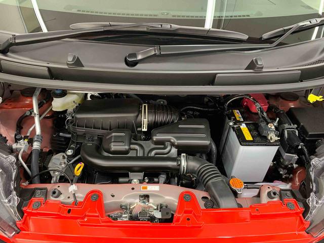 ムーヴＧ　２ＷＤ片側電動スライドドア・ＬＥＤヘッドライト・オートライト・オートマチックハイビーム・プッシュスタートボタン・アイドリングストップ・オートエアコン・電動パーキングブレーキ・スマートアシスト（群馬県）の中古車