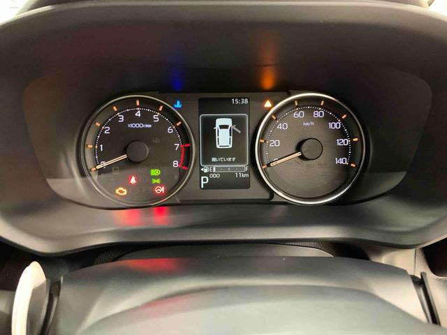 ムーヴＧ　２ＷＤ片側電動スライドドア・ＬＥＤヘッドライト・オートライト・オートマチックハイビーム・プッシュスタートボタン・アイドリングストップ・オートエアコン・電動パーキングブレーキ・スマートアシスト（群馬県）の中古車