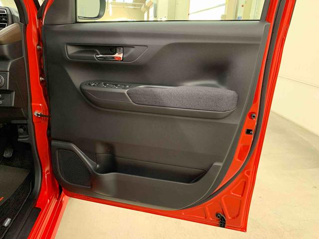 ムーヴＧ　２ＷＤ片側電動スライドドア・ＬＥＤヘッドライト・オートライト・オートマチックハイビーム・プッシュスタートボタン・アイドリングストップ・オートエアコン・電動パーキングブレーキ・スマートアシスト（群馬県）の中古車