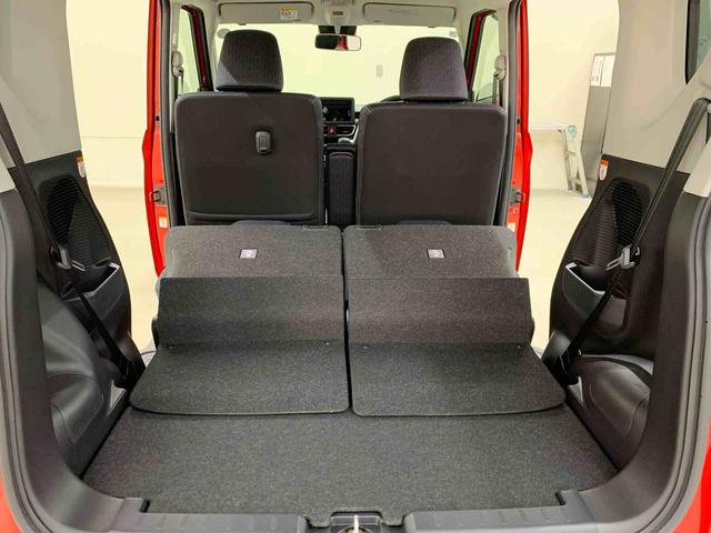 ムーヴＧ　２ＷＤ片側電動スライドドア・ＬＥＤヘッドライト・オートライト・オートマチックハイビーム・プッシュスタートボタン・アイドリングストップ・オートエアコン・電動パーキングブレーキ・スマートアシスト（群馬県）の中古車