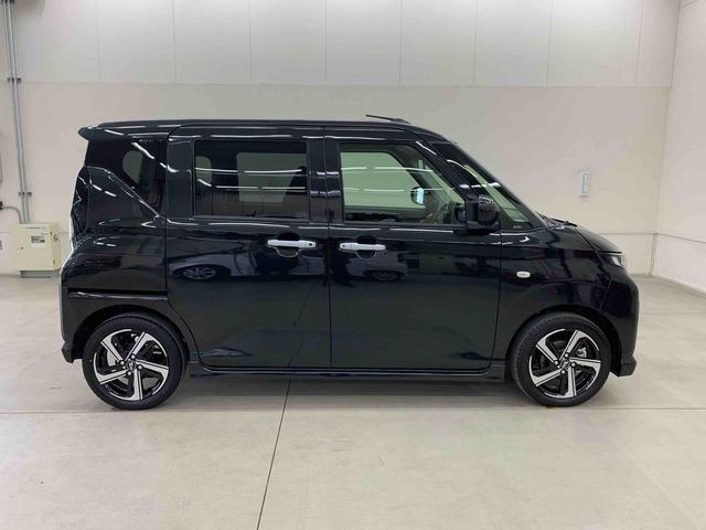 ムーヴＲＳ　２ＷＤ両側電動スライドドア・ＬＥＤヘッドライト・オートライト・オートマチックハイビーム・プッシュスタートボタン・アイドリングストップ・オートエアコン・電動パーキングブレーキ・スマートアシスト（群馬県）の中古車