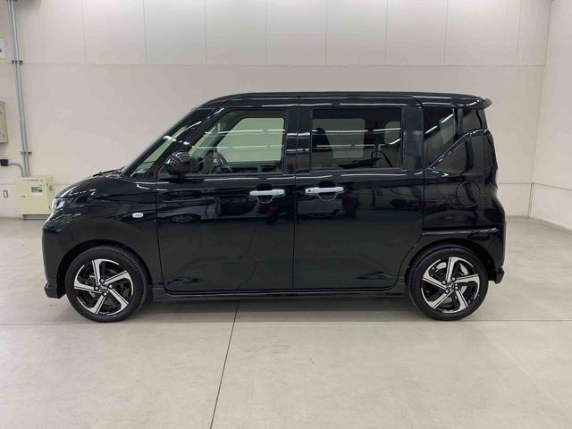 ムーヴＲＳ　２ＷＤ両側電動スライドドア・ＬＥＤヘッドライト・オートライト・オートマチックハイビーム・プッシュスタートボタン・アイドリングストップ・オートエアコン・電動パーキングブレーキ・スマートアシスト（群馬県）の中古車