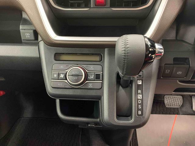 ムーヴＲＳ　２ＷＤ両側電動スライドドア・ＬＥＤヘッドライト・オートライト・オートマチックハイビーム・プッシュスタートボタン・アイドリングストップ・オートエアコン・電動パーキングブレーキ・スマートアシスト（群馬県）の中古車